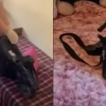 VIDEO Percheziții și rețineri în flagrant, la Drochia. Ce au găsit polițiștii