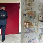 Permis de conducere contra 1.500 de euro: Directorul unei școli auto și un intermediar, reținuți de CNA