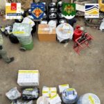 VIDEO Dosarul celor 5 kg de metamfetamină ridicate în Moldova: Primii învinuiți – trimiși în judecată