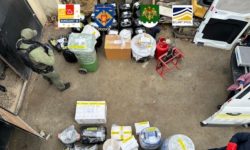 VIDEO Dosarul celor 5 kg de metamfetamină ridicate în Moldova: Primii învinuiți – trimiși în judecată