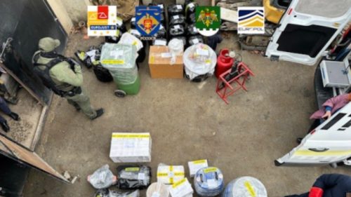 VIDEO Dosarul celor 5 kg de metamfetamină ridicate în Moldova: Primii învinuiți – trimiși în judecată