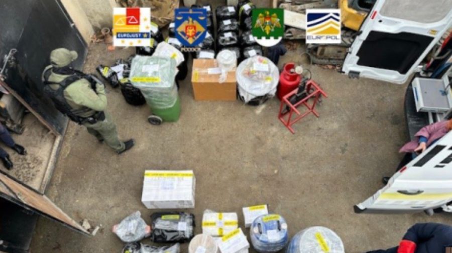 VIDEO Dosarul celor 5 kg de metamfetamină ridicate în Moldova: Primii învinuiți – trimiși în judecată