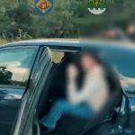 VIDEO 5.000 de dolari de fiecare: Moldoveni, reținuți pentru organizarea trecerii ilegale a frontierei
