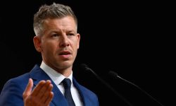 Procurorii din Ungaria cer ridicarea imunității premierului Péter Magyar și a doi foști miniștri