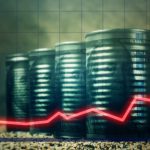 Petrolul sare peste pragul de 100 de dolari pe baril, pe fondul escaladării conflictului din Orientul Mijlociu