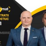 Actualitatea politică, în dezbateri! Deputații Dorian Istratii și Vasile Costiuc sunt invitații emisiunii Rezoomat