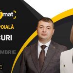 Șeful Aeroportului Internațional Chișinău, Sergiu Spoială, este invitatul emisiunii Rezoomat