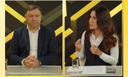 Grădinaru către Stamate: Când erați în PAS reforma vetting era bună, iar acum permite influența politicului