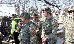„Scutul de Foc 2026” s-a încheiat. Militarii din Moldova, România și Carolina de Nord au făcut bilanțul exercițiului