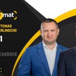 Actualitatea politică, în dezbateri! Deputații Adrian Cheptonar și Alexandr Berlinschii, invitați la Rezoomat