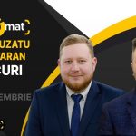 Directorul Energocom, Eugeniu Buzatu și directorul ANRE, Alexei Taran, sunt invitații emisiunii Rezoomat!