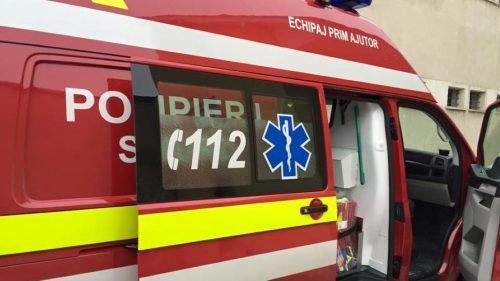 Alertă în Bacău: circa 50 de elevi s-au îmbolnăvit după masa de prânz. Planul roșu a fost activat