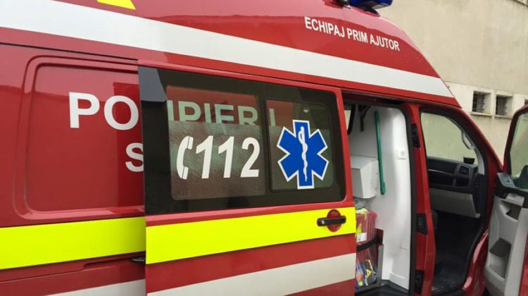 Alertă în Bacău: circa 50 de elevi s-au îmbolnăvit după masa de prânz. Planul roșu a fost activat