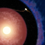 Descoperire rară în spațiu: Elias, cea mai tânără planetă observată până acum