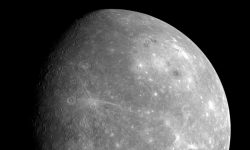 CNN: Cea mai apropiată planetă de Soare se micșorează. Ce înseamnă asta