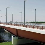 Acord nou pentru podul Ungheni-Ungheni: România investește 56 de milioane de euro în infrastructura conexă
