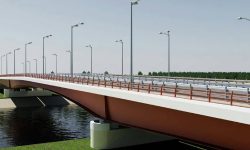 Acord nou pentru podul Ungheni-Ungheni: România investește 56 de milioane de euro în infrastructura conexă