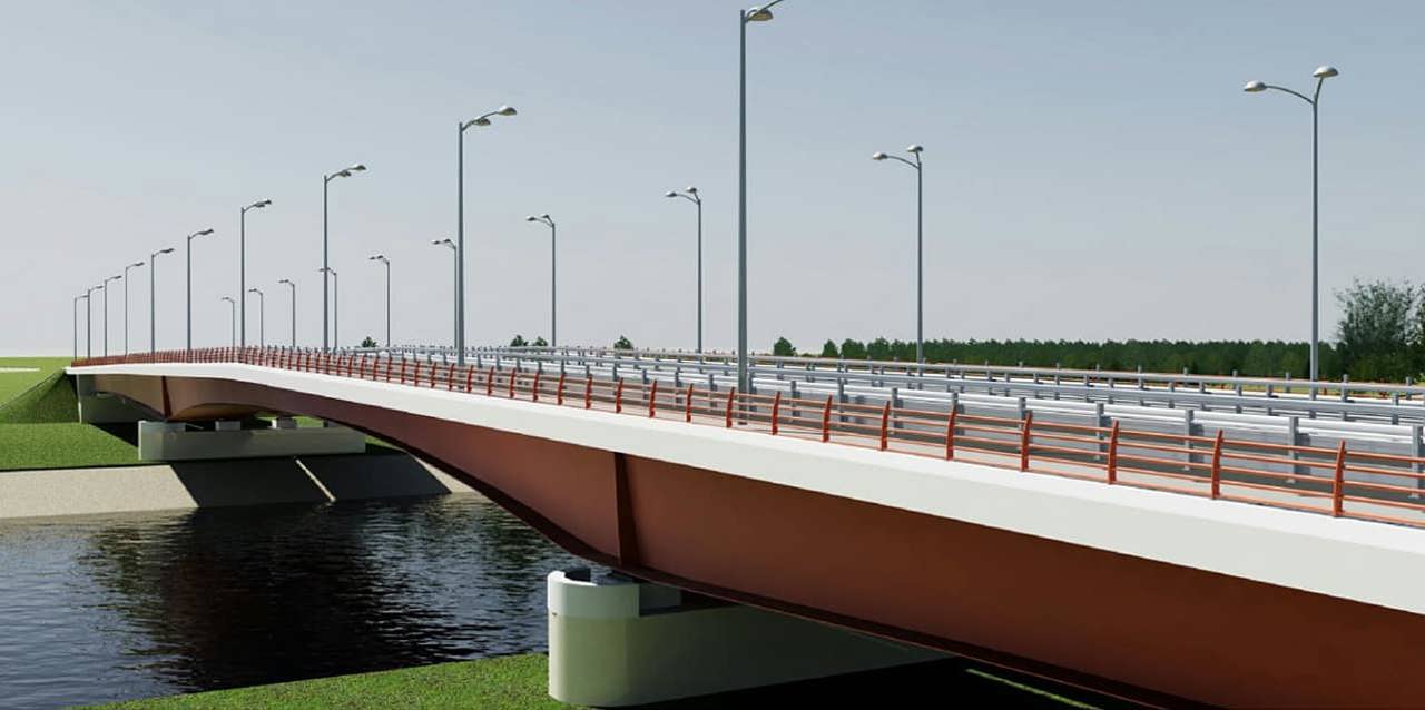 Acord nou pentru podul Ungheni-Ungheni: România investește 56 de milioane de euro în infrastructura conexă
