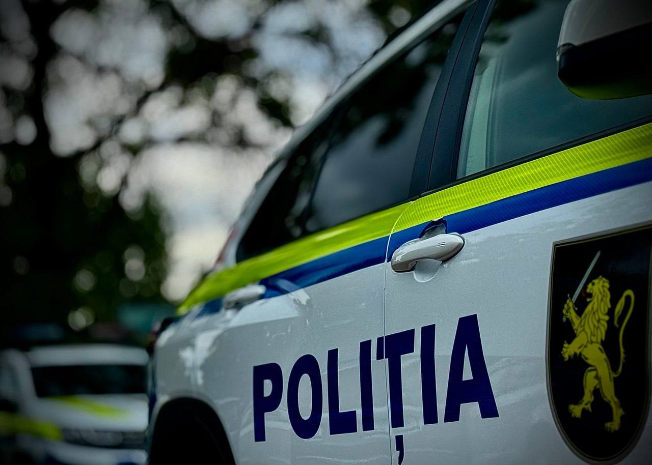 Veste bună în cazul adolescentei din orașul Codru, dispărută la 22 septembrie: Fata a fost găsită. Ce spune Poliția