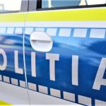 Moldovean căutat cu elicopterul în România, după ce a lăsat o mașină furată lângă o pădure și a dispărut