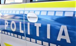 Moldovean căutat cu elicopterul în România, după ce a lăsat o mașină furată lângă o pădure și a dispărut