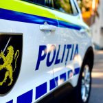 Alertă în două raioane: Poliția verifică informații despre o posibilă dronă și o explozie