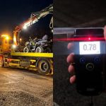 Mai mulți șoferi, depistați băuți la volan în raionul Ialoveni. Unii au rămas fără mașini