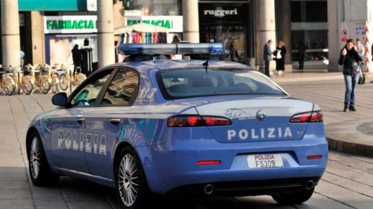 O rețea de distribuție de conținut pornografic cu copii prin Telegram a fost destructurată de polițiștii italieni