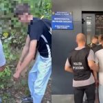 VIDEO Doi minori, în arest pentru 30 de zile. Au fost prinși în timp ce distribuiau droguri