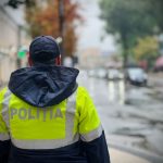 Poliția avertizează șoferii: ploaia și carosabilul umed cresc riscul de accidente
