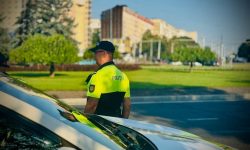 Hram în peste 100 de localități din țară. Poliția, mobilizată pentru menținerea ordinii publice