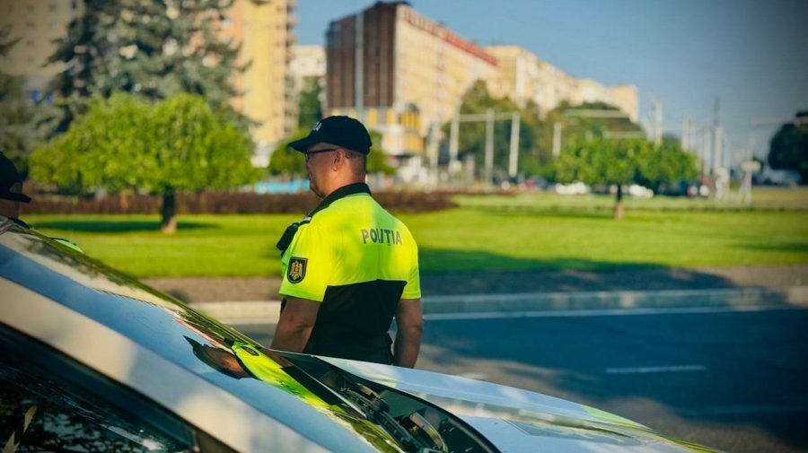 Hram în peste 100 de localități din țară. Poliția, mobilizată pentru menținerea ordinii publice