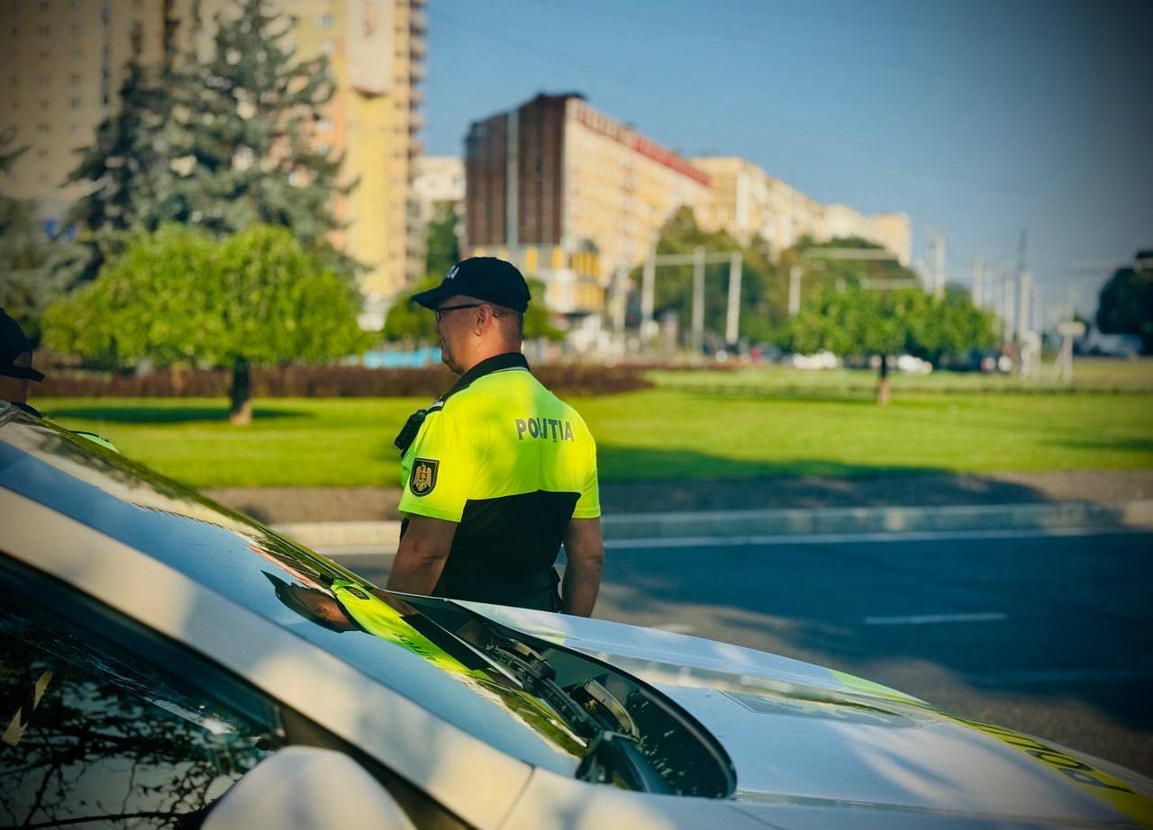 Hram în peste 100 de localități din țară. Poliția, mobilizată pentru menținerea ordinii publice