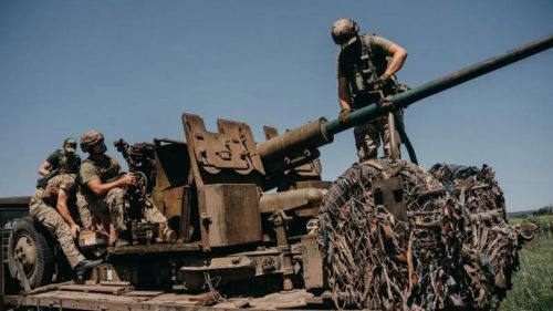 Polonia denunță un act de sabotaj la o stație Starlink care asigura conexiuni inclusiv pentru armata ucraineană