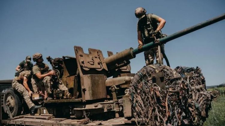Polonia denunță un act de sabotaj la o stație Starlink care asigura conexiuni inclusiv pentru armata ucraineană