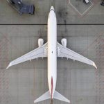 Polonia a închis două aeroporturi după atacurile Rusiei la graniță. Sistemele antiaeriene au fost activate