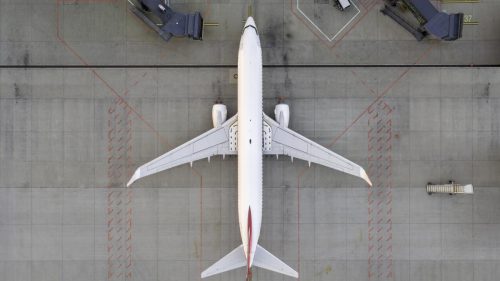 Polonia a închis două aeroporturi după atacurile Rusiei la graniță. Sistemele antiaeriene au fost activate