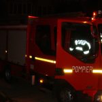 Intervenție în toiul nopții la Chișinău: Un adolescent de 15 ani ar fi încercat să-și pună capăt zilelor