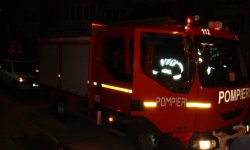 Intervenție în toiul nopții la Chișinău: Un adolescent de 15 ani ar fi încercat să-și pună capăt zilelor