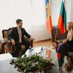 Amalgamarea ajunge în Bulgaria! Șefa MAE de la Sofia s-a asigurat că nu va afecta negativ minoritatea din Taraclia