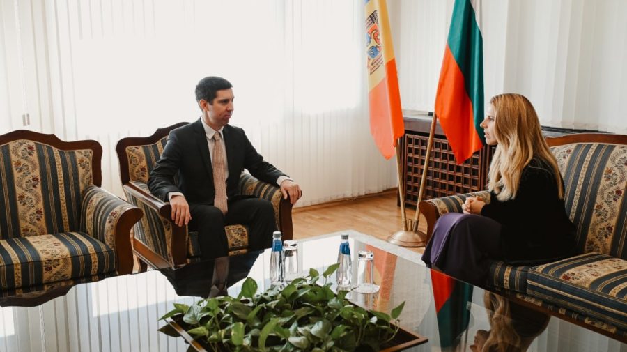 Amalgamarea ajunge în Bulgaria! Șefa MAE de la Sofia s-a asigurat că nu va afecta negativ minoritatea din Taraclia