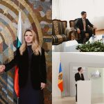 Moldova, sprijinită de Bulgaria în parcursul european. Mihai Popșoi s-a întâlnit cu omologul său bulgar