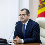 VIDEO Premierul Vasile Tofan, despre riscul unui atac rusesc asupra Moldovei: Nu credem că este iminent