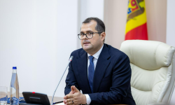 VIDEO Premierul Vasile Tofan, despre riscul unui atac rusesc asupra Moldovei: Nu credem că este iminent
