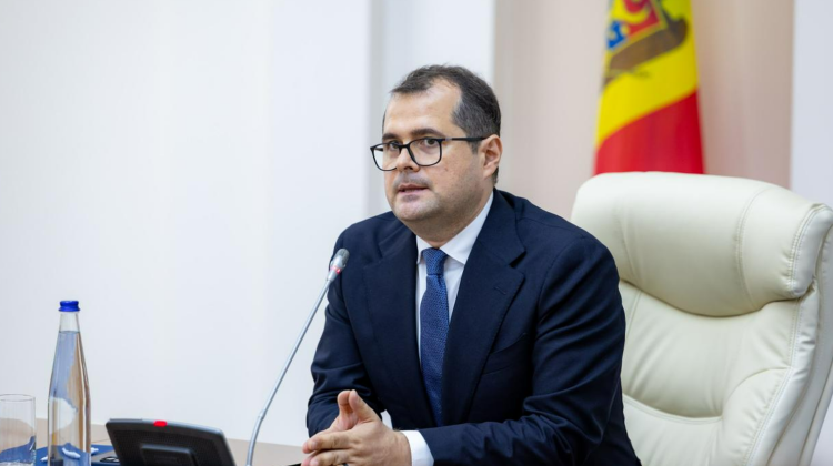 VIDEO Premierul Vasile Tofan, despre riscul unui atac rusesc asupra Moldovei: Nu credem că este iminent