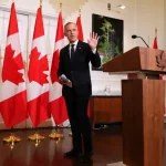 Canada a activat taxele vamale de retorsiune împotriva Statelor Unite. Pot ajunge și la 50% din valoarea produselor