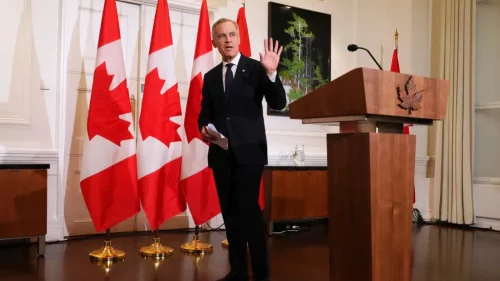 Canada a activat taxele vamale de retorsiune împotriva Statelor Unite. Pot ajunge și la 50% din valoarea produselor