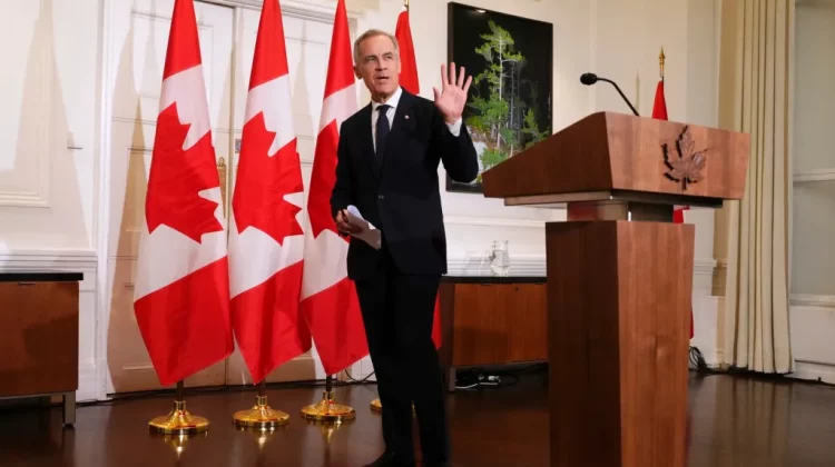 Canada a activat taxele vamale de retorsiune împotriva Statelor Unite. Pot ajunge și la 50% din valoarea produselor