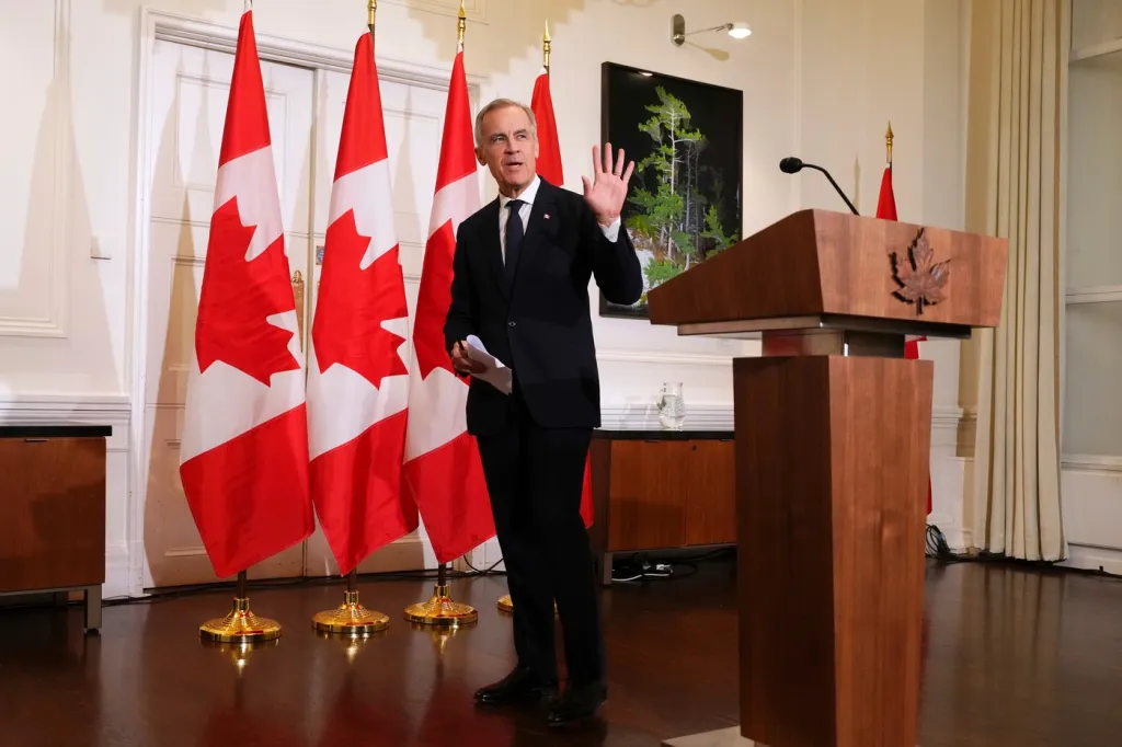 Canada a activat taxele vamale de retorsiune împotriva Statelor Unite. Pot ajunge și la 50% din valoarea produselor