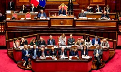Giorgia Meloni a scris istorie. La aproape 40 de ani după Cernobîl, Italia se întoarce la energia nucleară